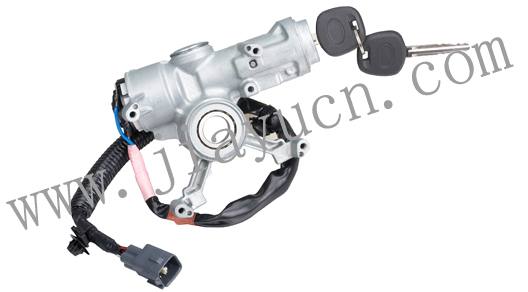 豐田海拉克斯 點火開關總成