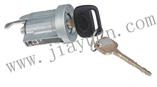 豐田海拉克斯2 點(diǎn)火鎖