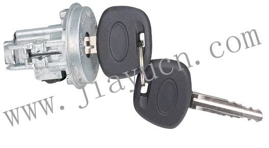 豐田 INNOVA  點火鎖