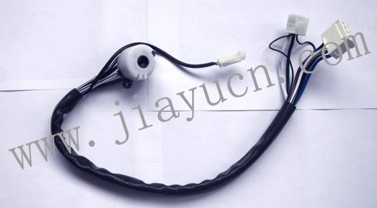 五十鈴 D-MAX 03 轉換器