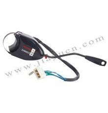 五十鈴 轉向開關