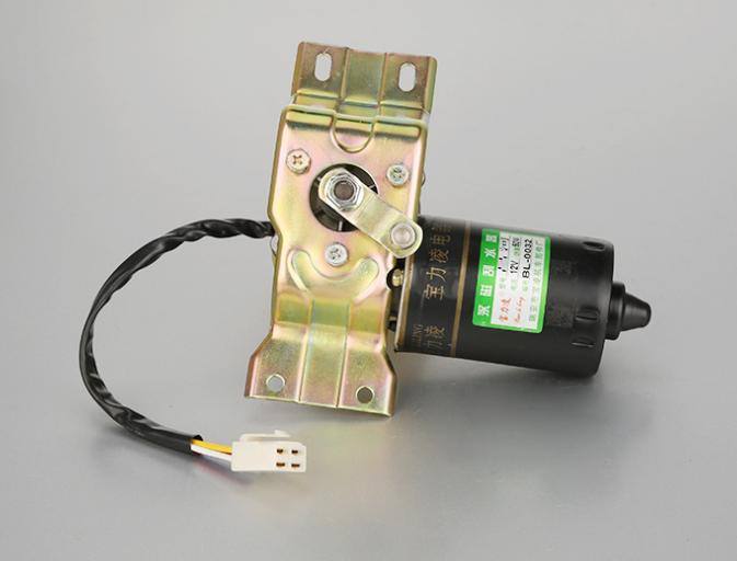 雨刷器直流有刷電機(jī) BL-0032 昌河 ZD1531