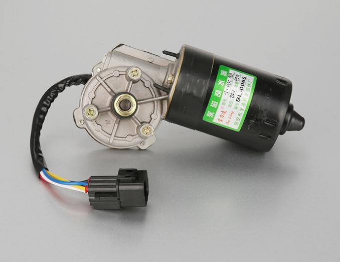 雨刷器直流有刷電機 BL-0065 小歐曼 ZD2831