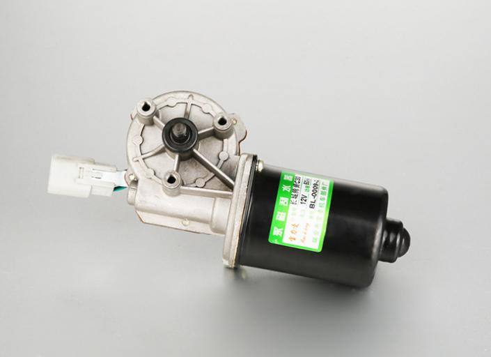 雨刷器直流有刷電機(jī) BL-0009-2	長城騰翼C30	ZD1531