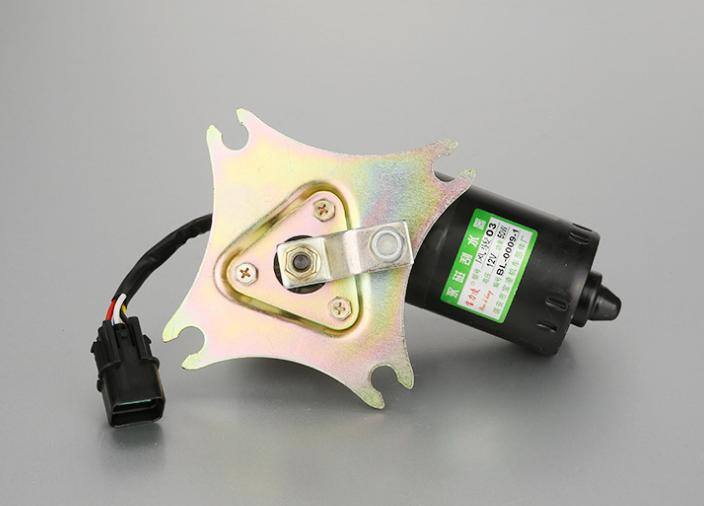 雨刷器直流有刷電機(jī) BL-0009-1	風(fēng)駿03系	ZD1531