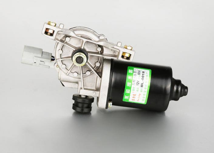  雨刷器直流有刷電機(jī) BL-0018	吉利遠(yuǎn)景	ZD1531