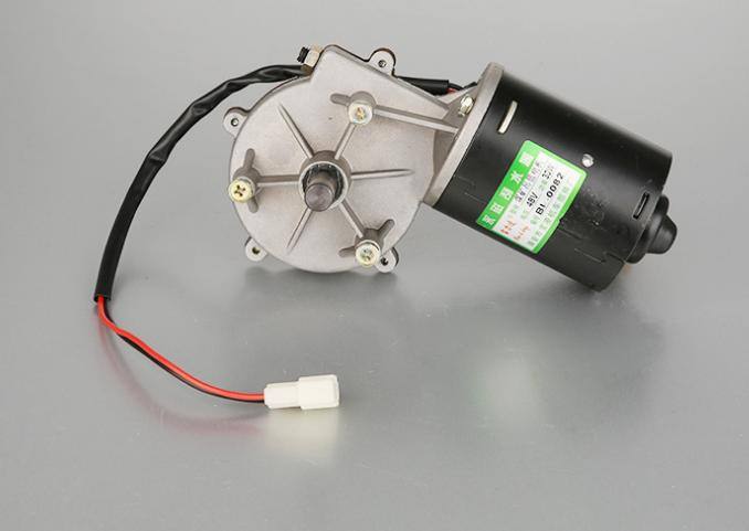 雨刷器直流有刷電機 BL-0082	煤礦浴室吊籃電機	ZD4331