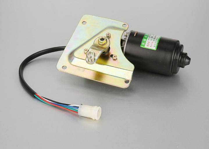雨刷器直流有刷電機 BL-00149	153康明斯	ZD2831