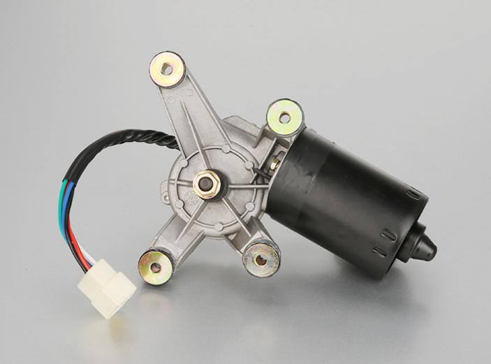 雨刷器直流有刷電機 BL-00153	新江淮（五十鈴）	ZD1531