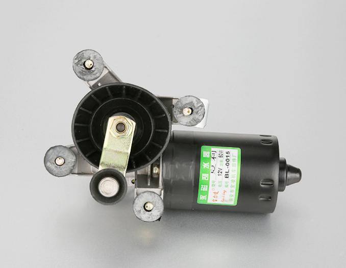 供應(yīng) 雨刷器直流有刷電機(jī) BL-00155	夏利	ZD1531