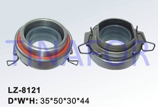 豐田 TOYOTA 離合器分離軸承50SCRN40P 31230-35070 VKC3615