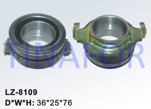 起亞離合器分離軸承PRB-09 0K72A16510 SR0216510