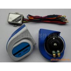 汽車多音電子喇叭，歪嘴多音喇叭，摩托車?yán)? /></a><span><a  title=