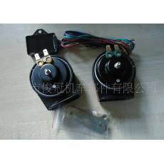 多音電子喇叭，摩托車多音喇叭，JG-711