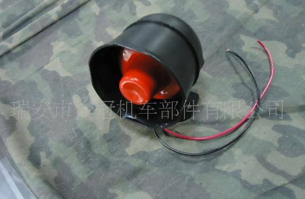 汽車單音，6音報警器喇叭，汽車防盜器喇叭15W-20W 12V