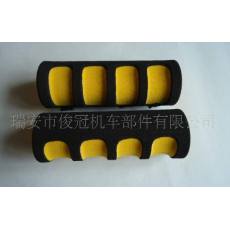 摩托車海綿把手護(hù)套，摩托車海綿手把套