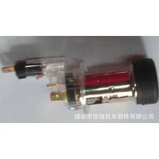普通車載點(diǎn)煙器，汽車點(diǎn)煙器