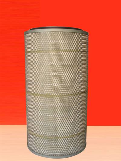 K-2850  空氣濾清器