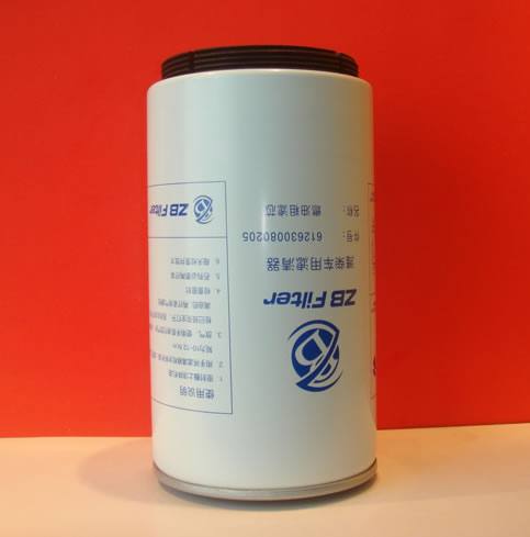 612630080205  歐Ⅲ濾清器