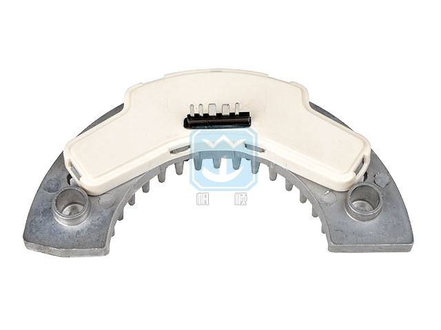 DF-3003鼓風機調節器