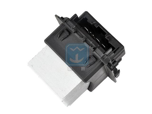 DF-3009鼓風(fēng)機(jī)調(diào)節(jié)器