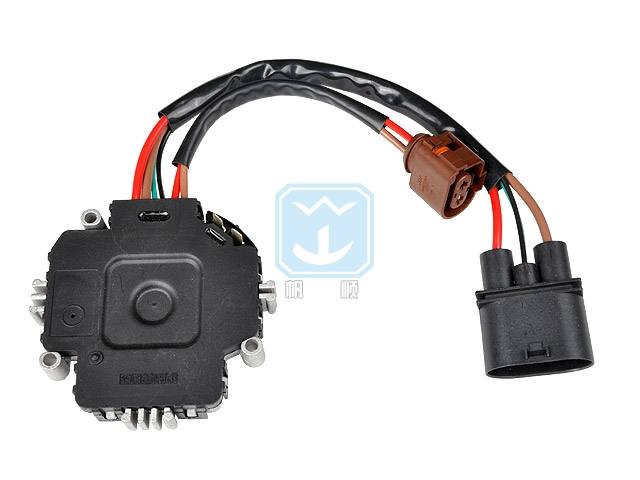 DF-3013鼓風機調節器