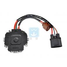 DF-3013鼓風機調節器