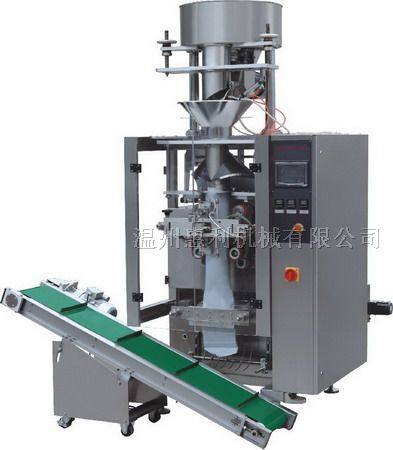 SJIII-K500自動顆粒包裝機（單層膜）