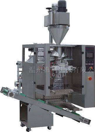 SJIII-F500自動粉劑包裝機
