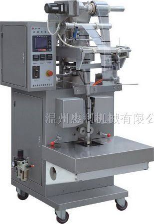 SJIII-LB150自動三角形包裝機