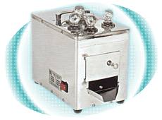 LDY-817方形調節式中藥切片機