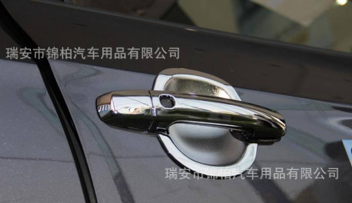 鈴木鋒馭門碗 把手碗 ABS電鍍外門腕