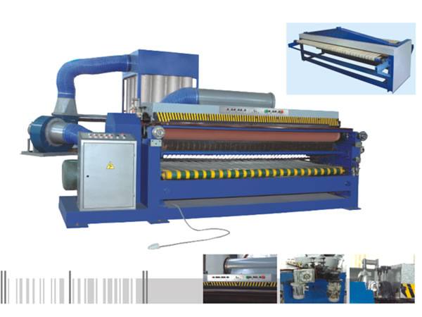 干濕兩用磨革機