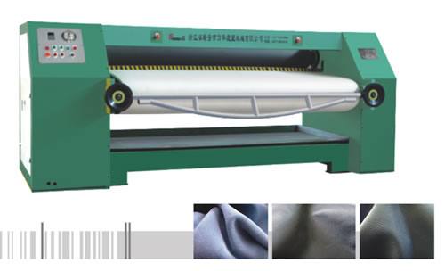 通過式單級擠水機