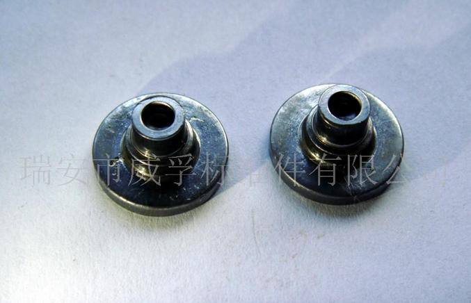 供應多攻位冷墩產品，平頭臺階半空心件 質量保證 款式齊全