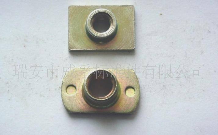 專業(yè)生產(chǎn)供應(yīng) 多款式 焊接螺母