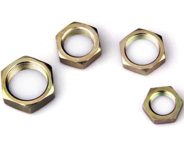 供應(yīng)六角螺母、平鍵、螺栓