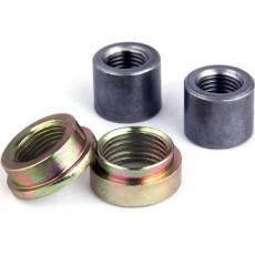 供應圓形滾花螺母、螺栓、平鍵