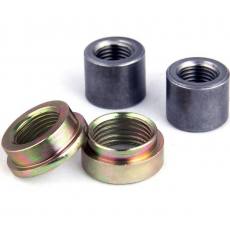 直銷供應 圓形滾花螺母、螺栓、平鍵