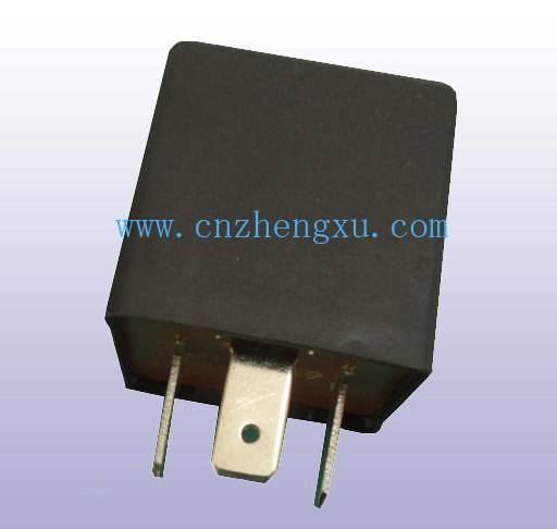 ZX-QS-004汽車閃光器