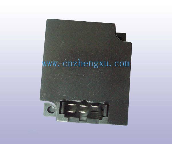 ZX-QS-006汽車閃光器