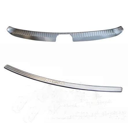 逍客內置后護板