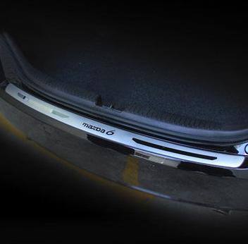 馬自達M6/M3/CX7/睿翼后護板