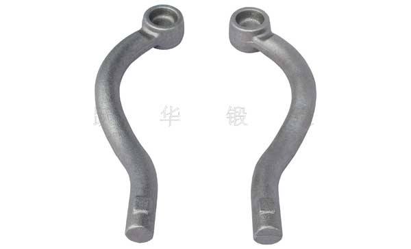 5182-左右拉桿 轉向拉桿鍛件