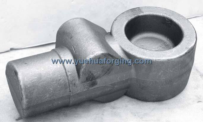 芯軸 拖車部件鍛件