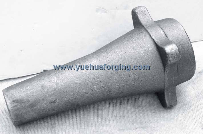 芯軸 拖車部件鍛件