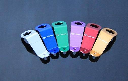 Shadow 鋁合金水箱固定架 (MP-33) 固定架