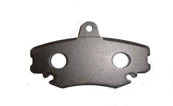 供應(yīng)優(yōu)質(zhì)優(yōu)質(zhì)剎車片鋼背產(chǎn)品，精沖拋光 價(jià)格實(shí)惠