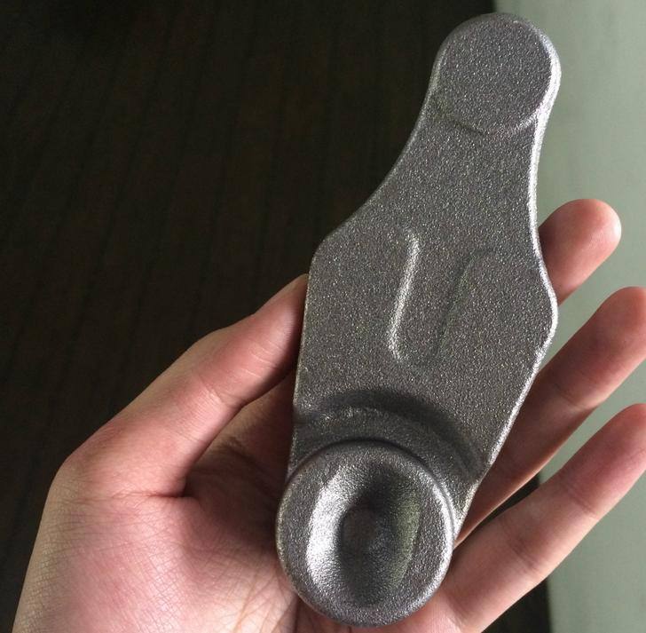 懸掛 球殼 球頭 路虎 懸掛球殼 鍛件