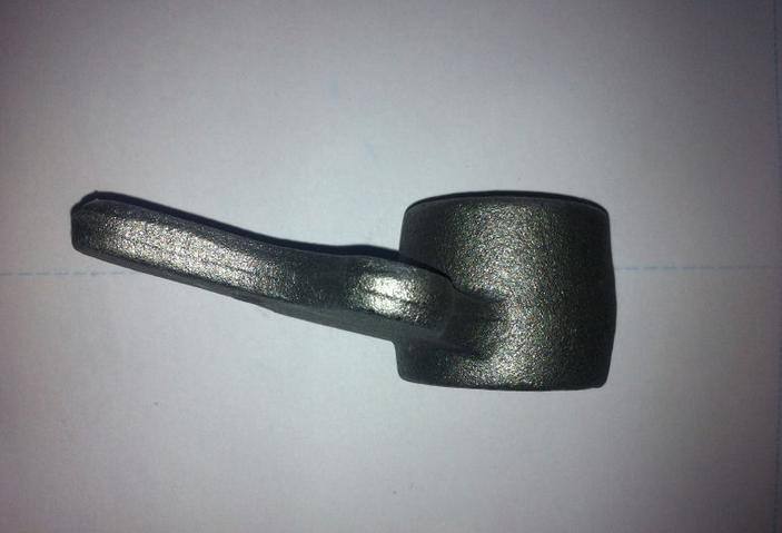 鍛造Ball Joint 球頭毛胚鍛件